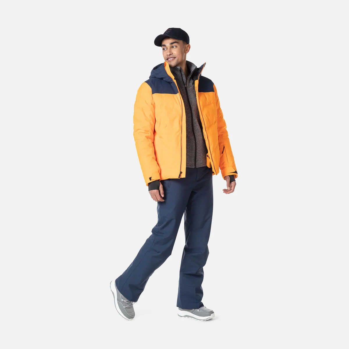 Rossignol Siz Mens Pant - Image 4