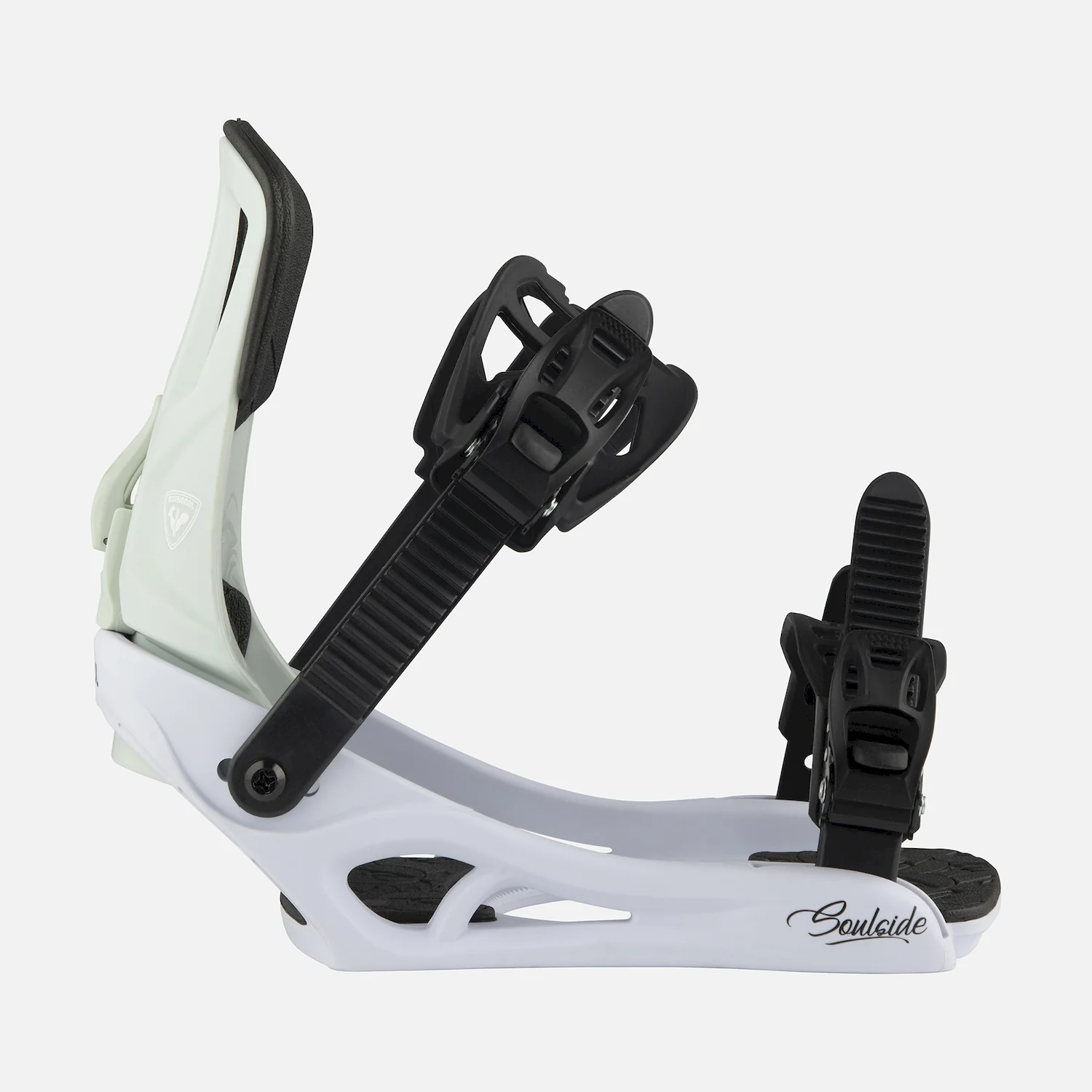 Rossignol Soulside Snowboard Bindings