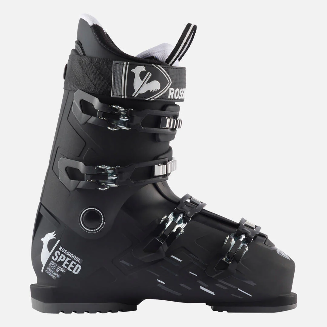 Rossignol Speed 80 Hv+ Ski Boots - Image 3