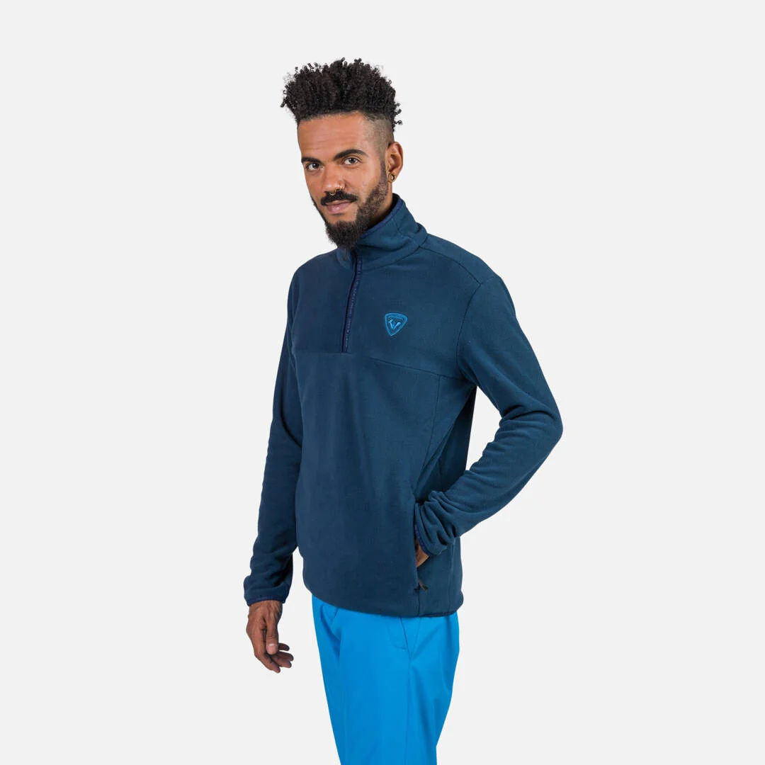 Rossignol Strawpile Mens Fleece Hz - Image 3