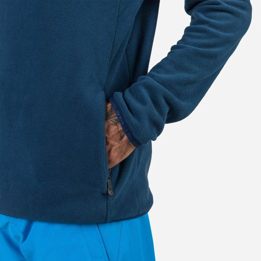 Rossignol Strawpile Mens Fleece Hz - Image 4