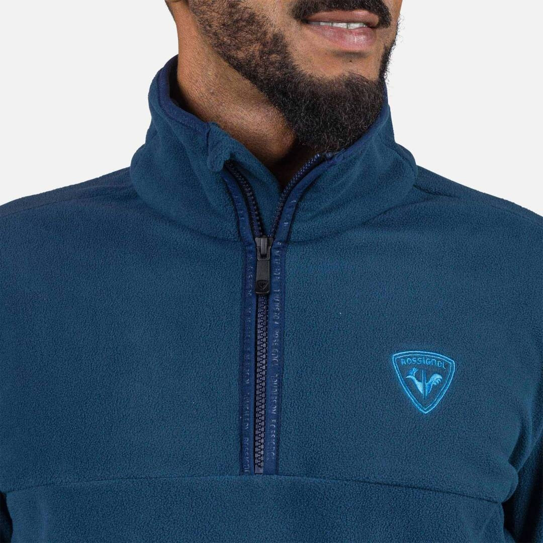 Rossignol Strawpile Mens Fleece Hz - Image 5