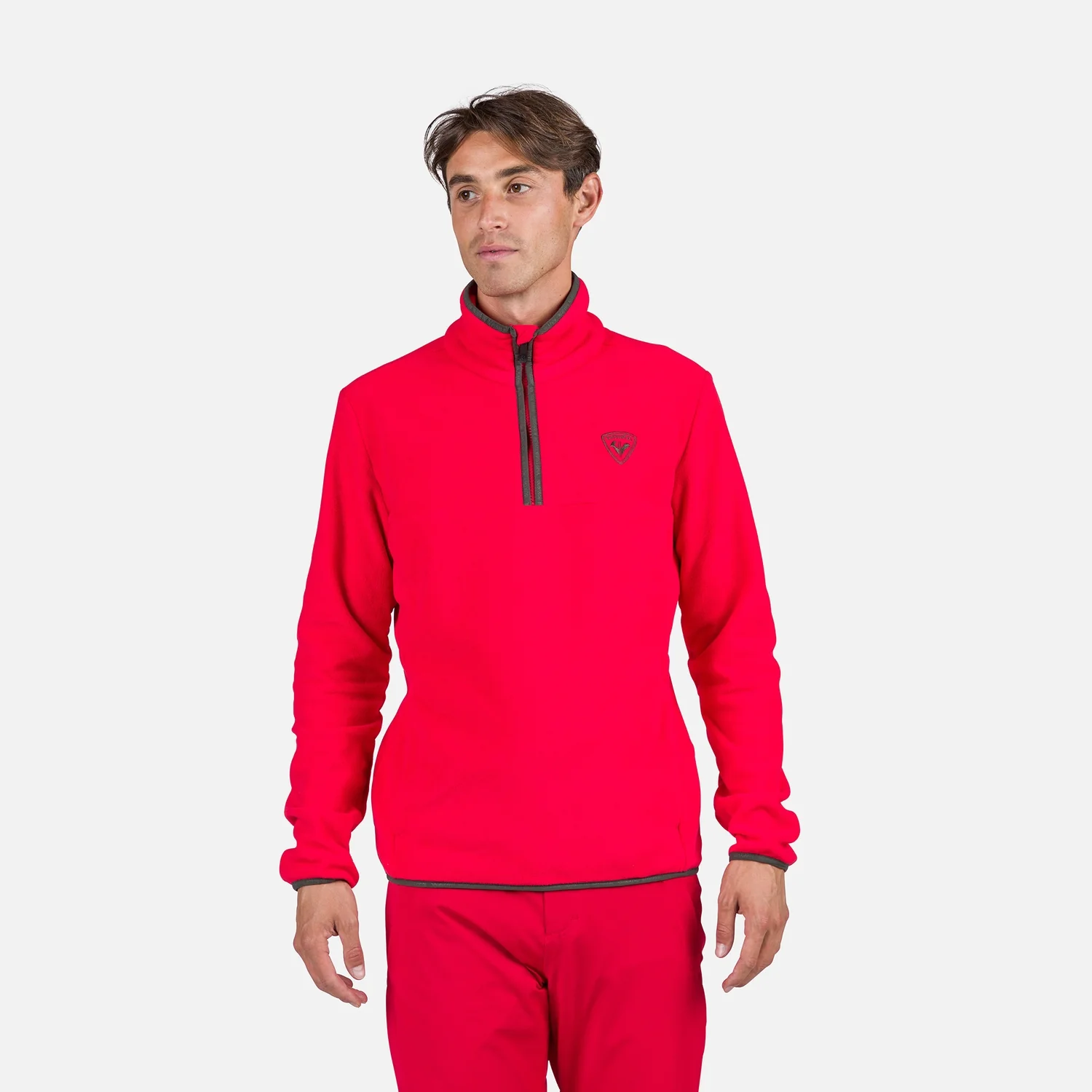 Rossignol Strawpile Mens Fleece Hz - Image 6