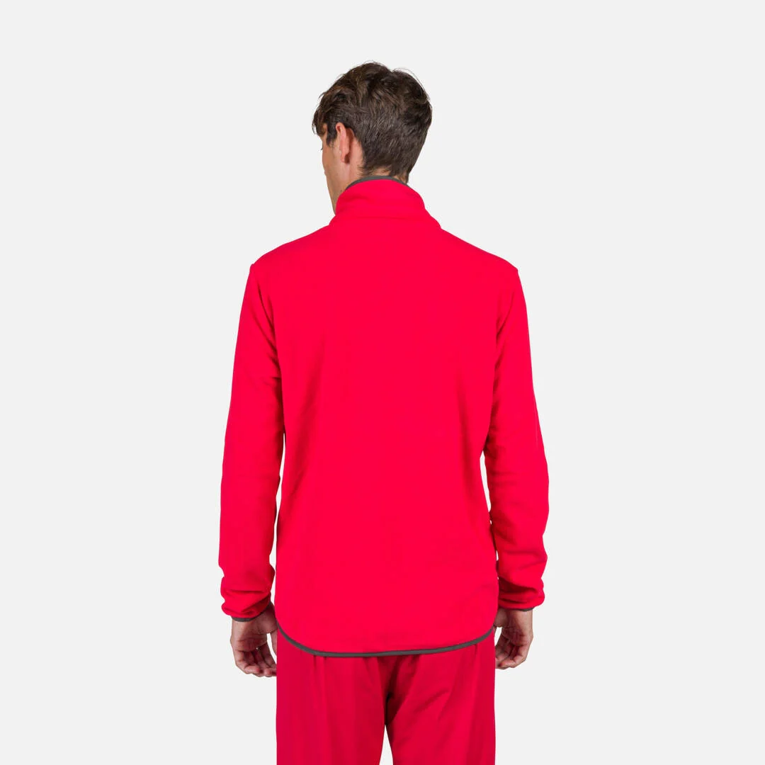 Rossignol Strawpile Mens Fleece Hz - Image 7