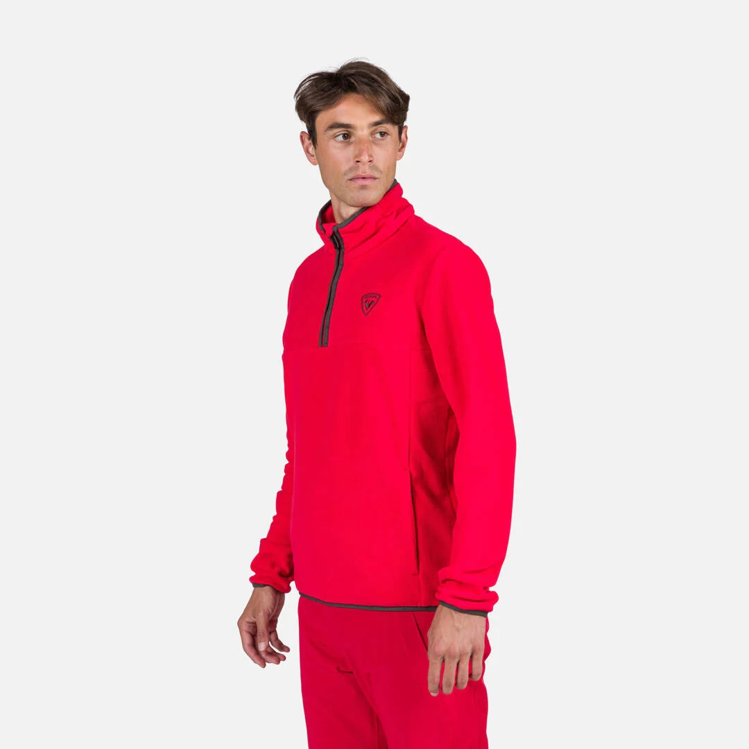 Rossignol Strawpile Mens Fleece Hz - Image 8