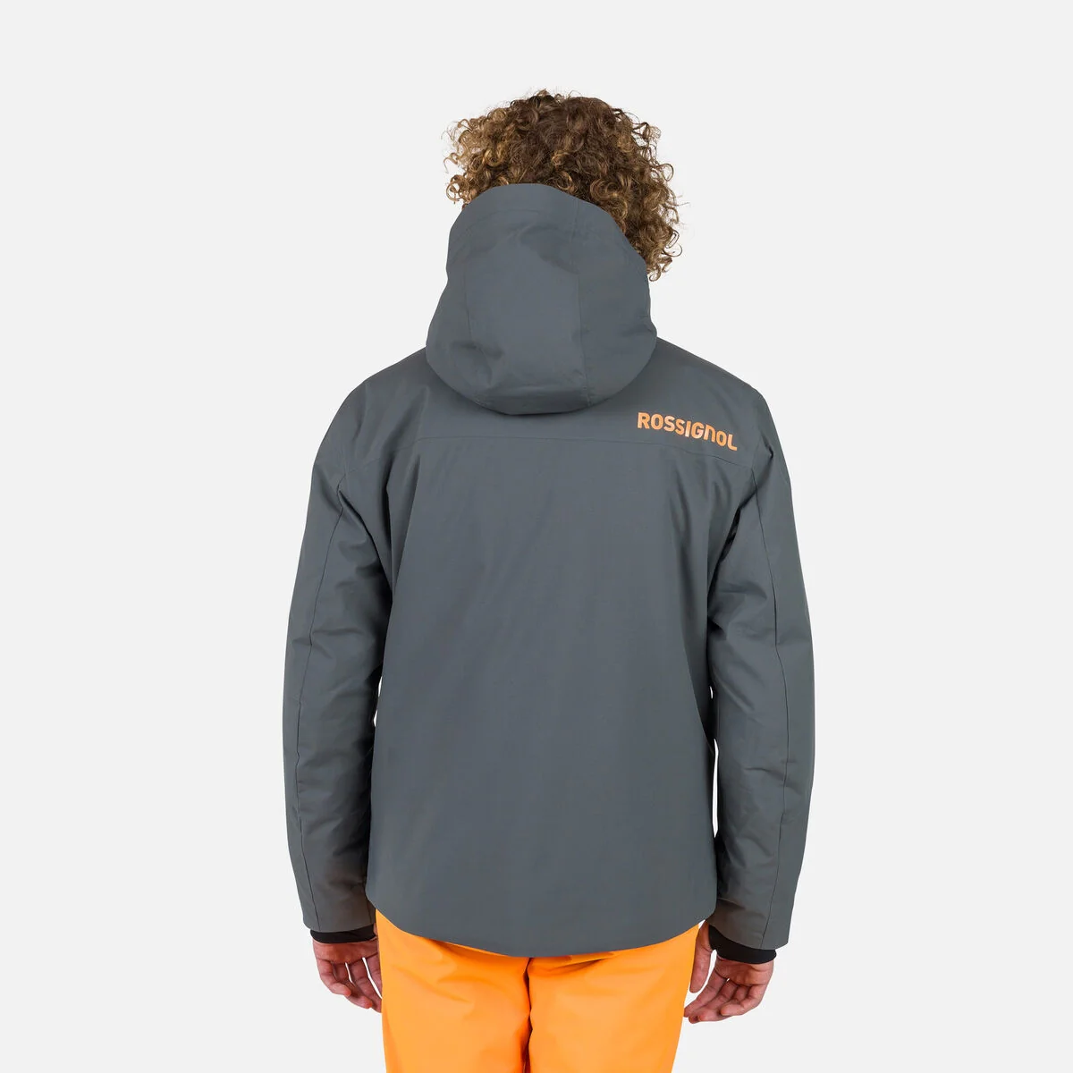 Rossignol Strawpile Mens Jacket 2026 - Image 2