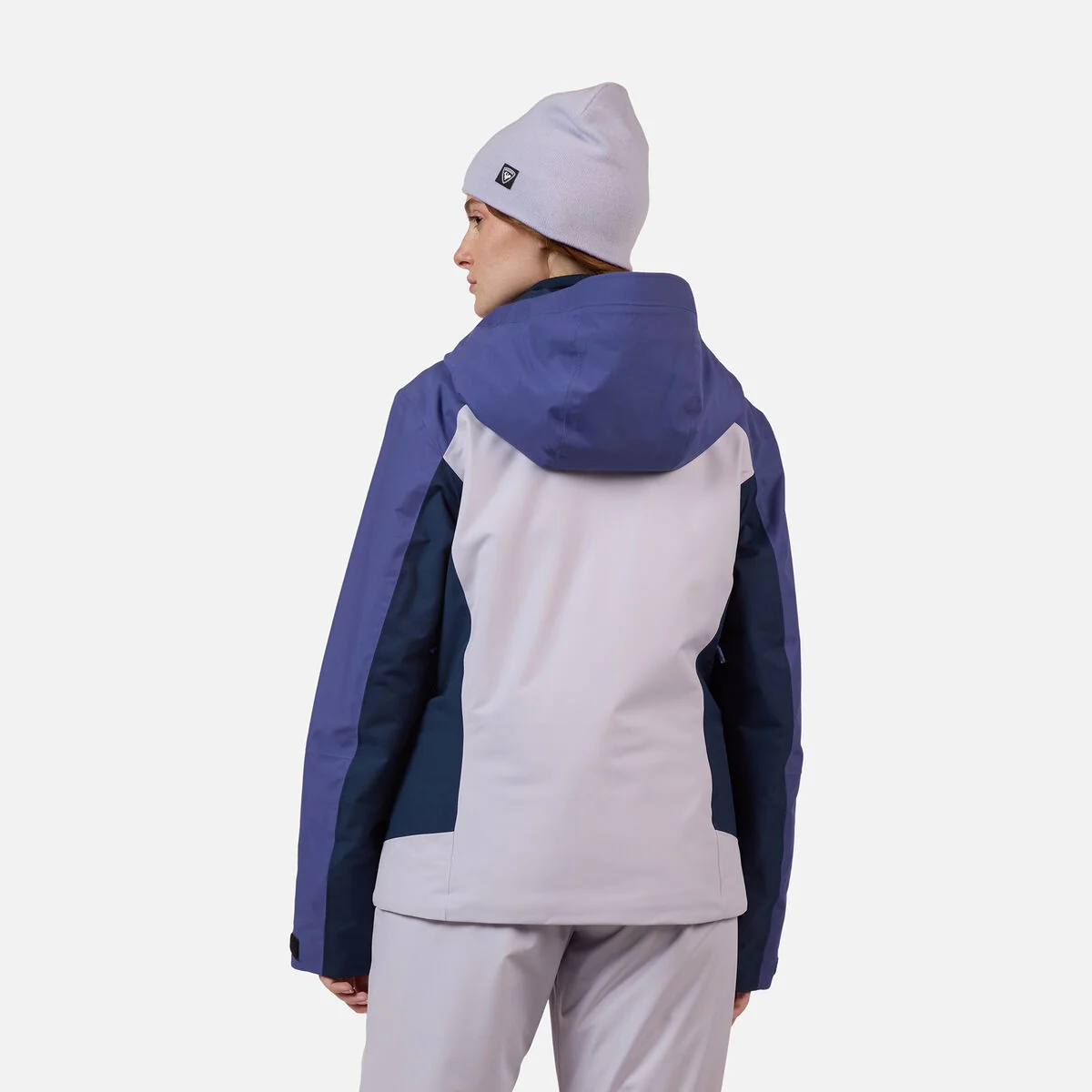 Rossignol Velika Womens Jacket 2026 - Image 2