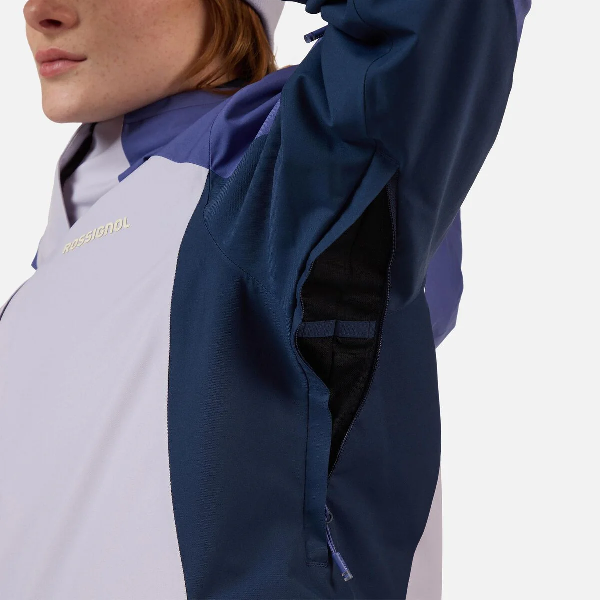 Rossignol Velika Womens Jacket 2026 - Image 4