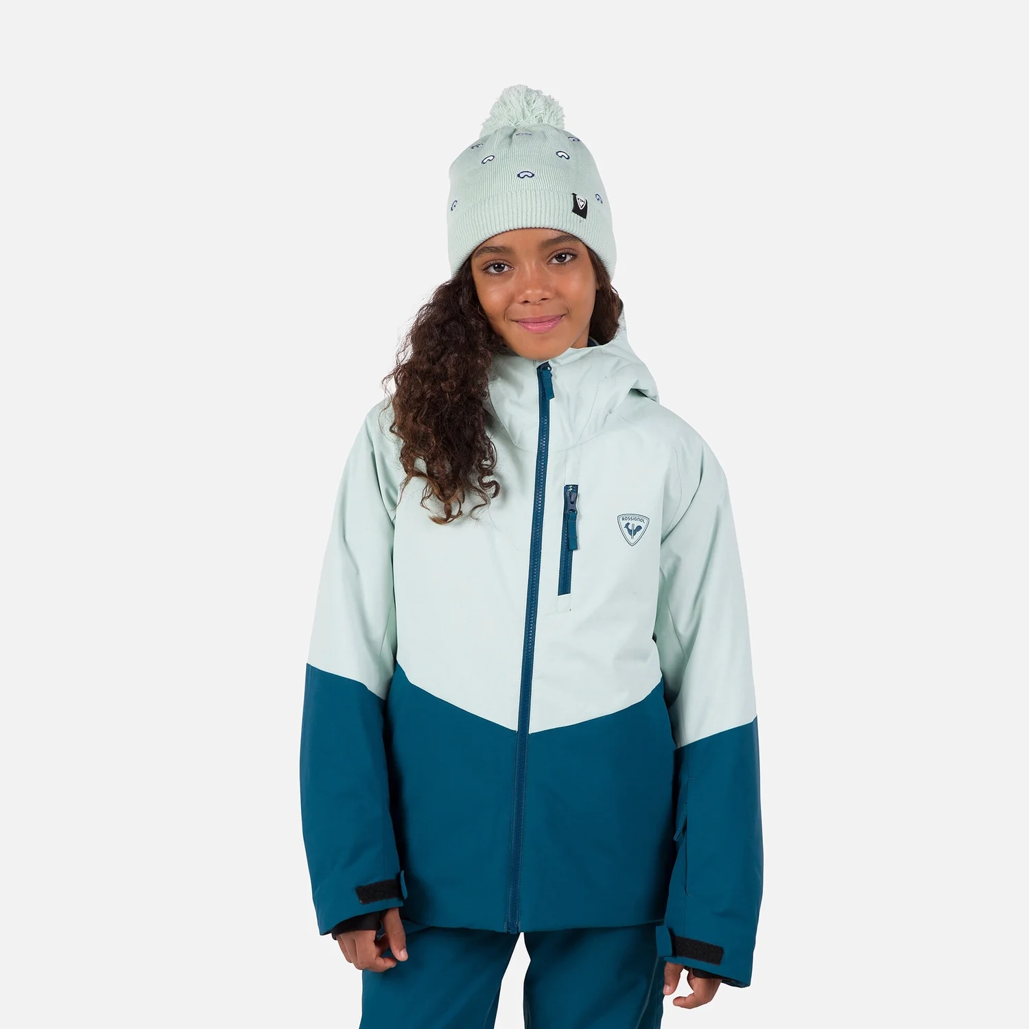 Rossignol Wispile Junior Jacket