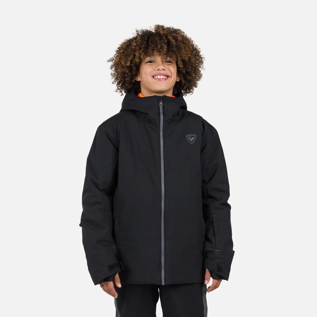 Rossignol Wispile Junior Jacket - Image 2