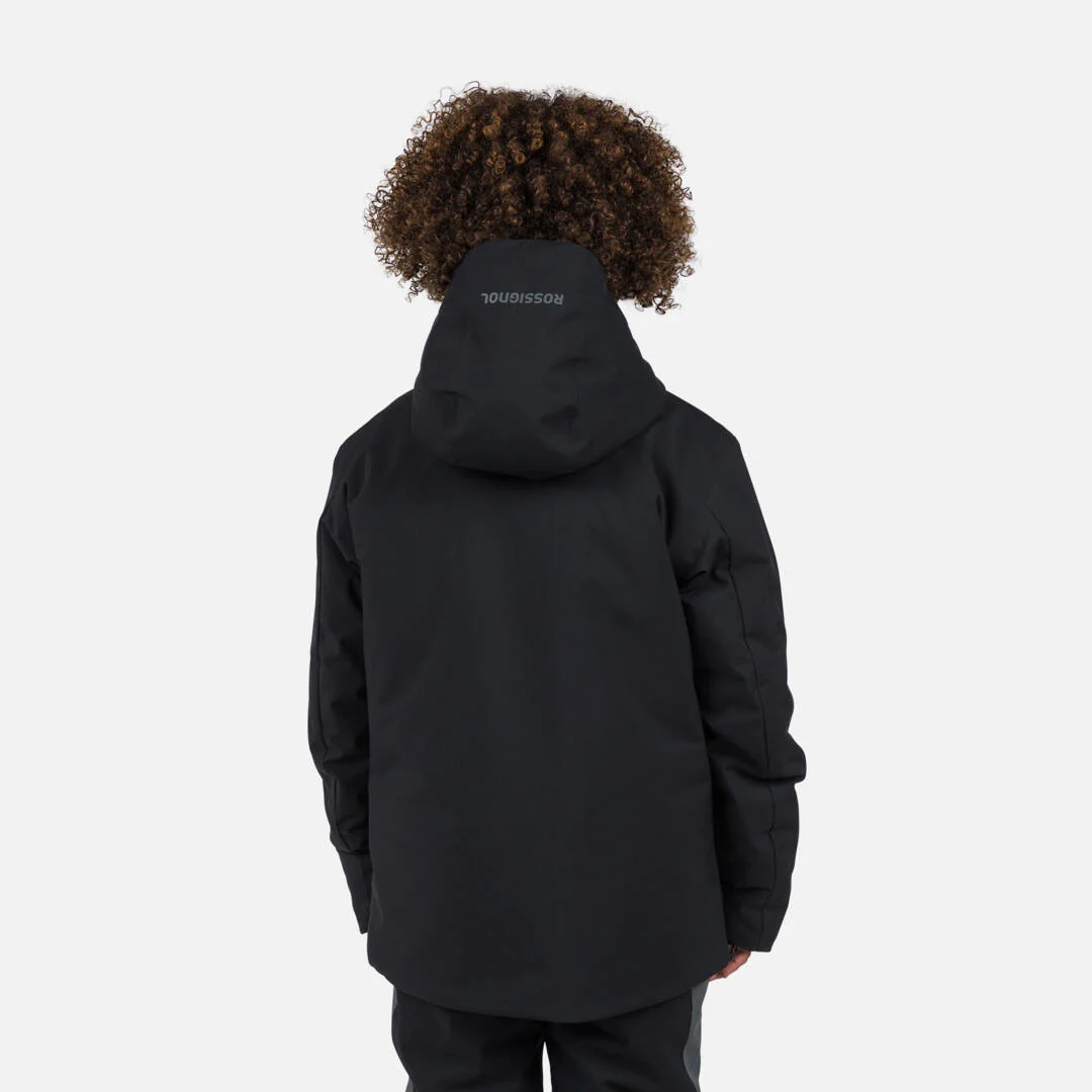 Rossignol Wispile Junior Jacket - Image 3
