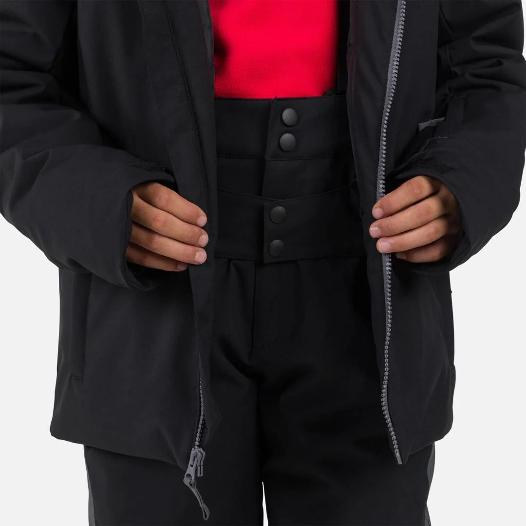 Rossignol Wispile Junior Jacket - Image 6