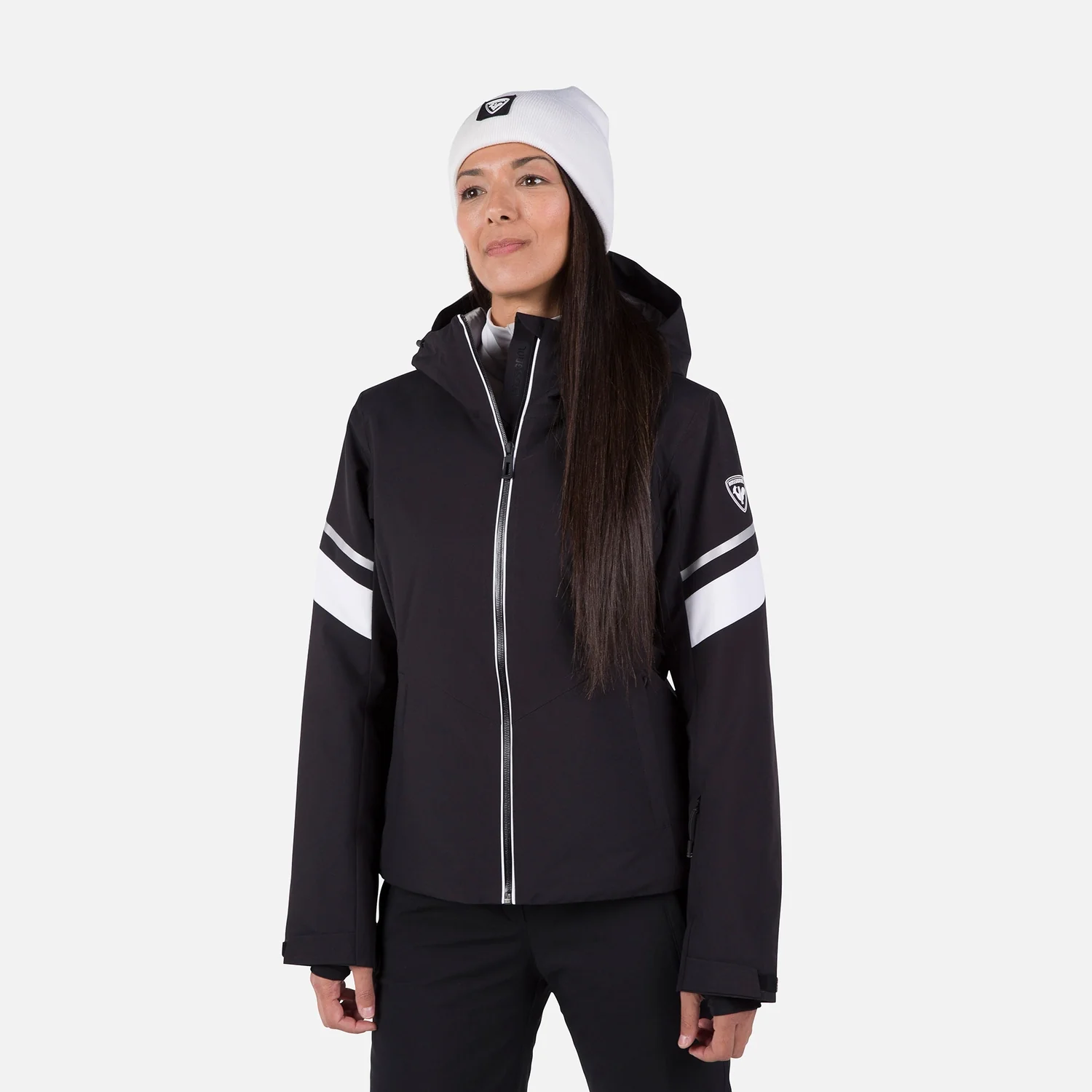 Rossignol Womens Strawpile Jacket