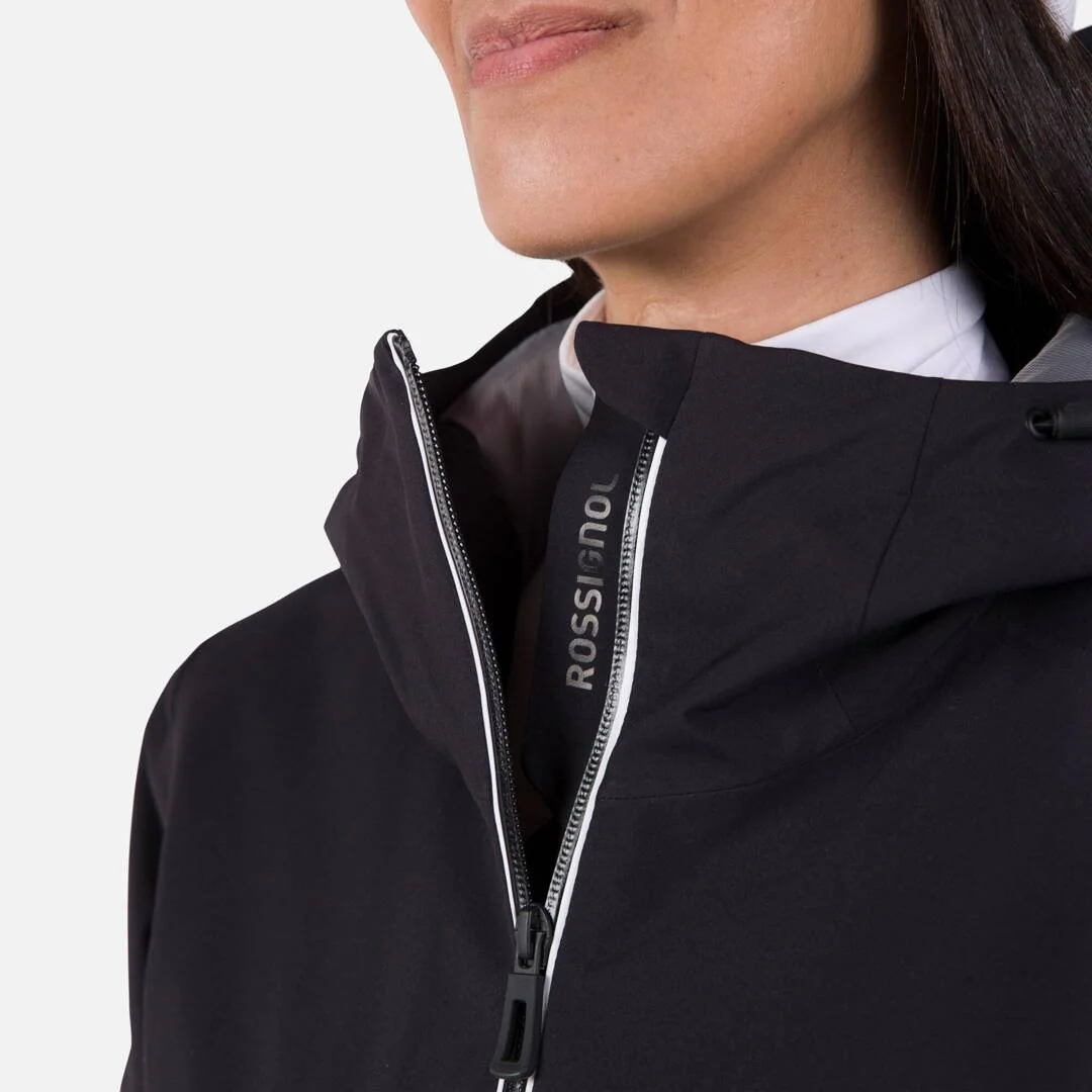 Rossignol Womens Strawpile Jacket - Image 3