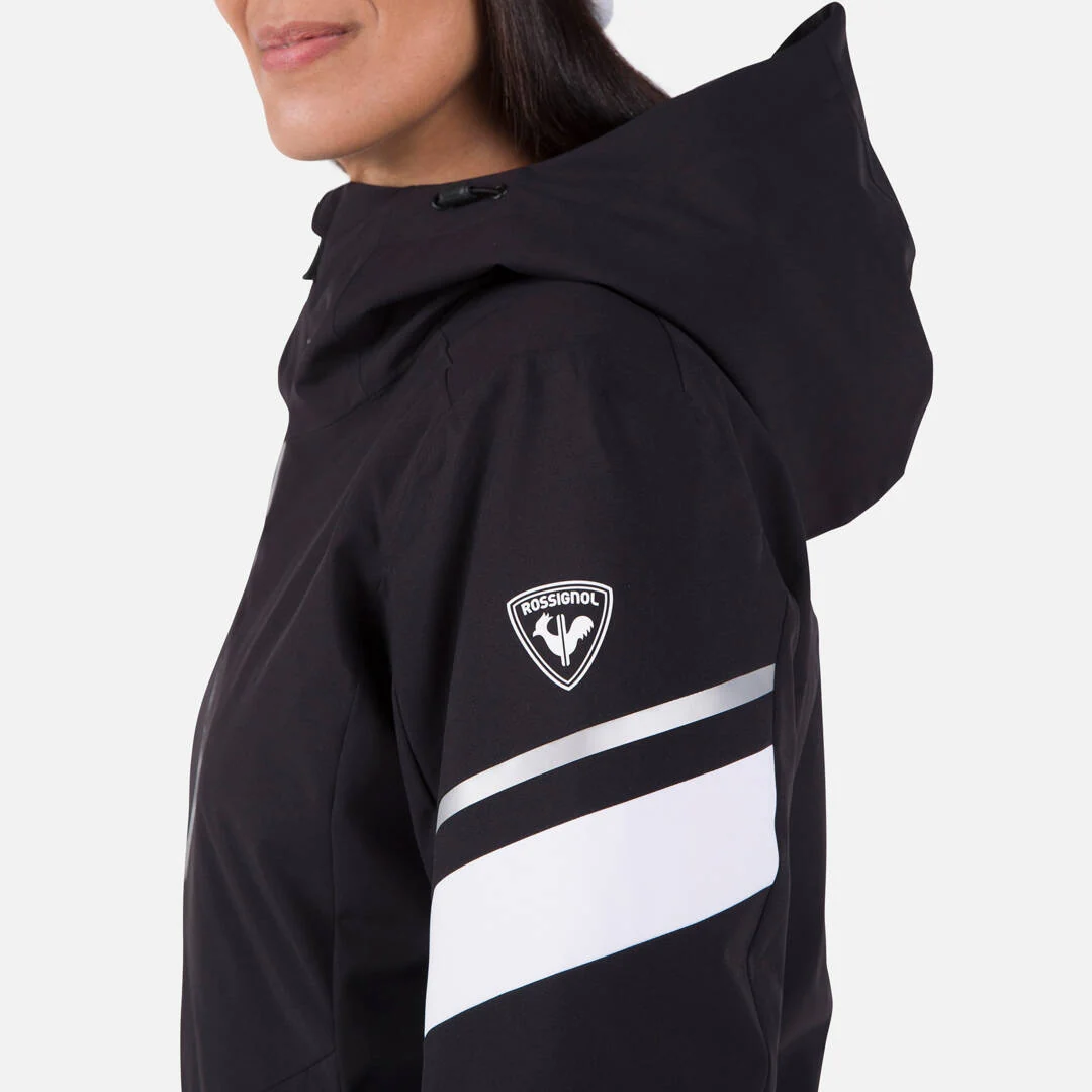 Rossignol Womens Strawpile Jacket - Image 4