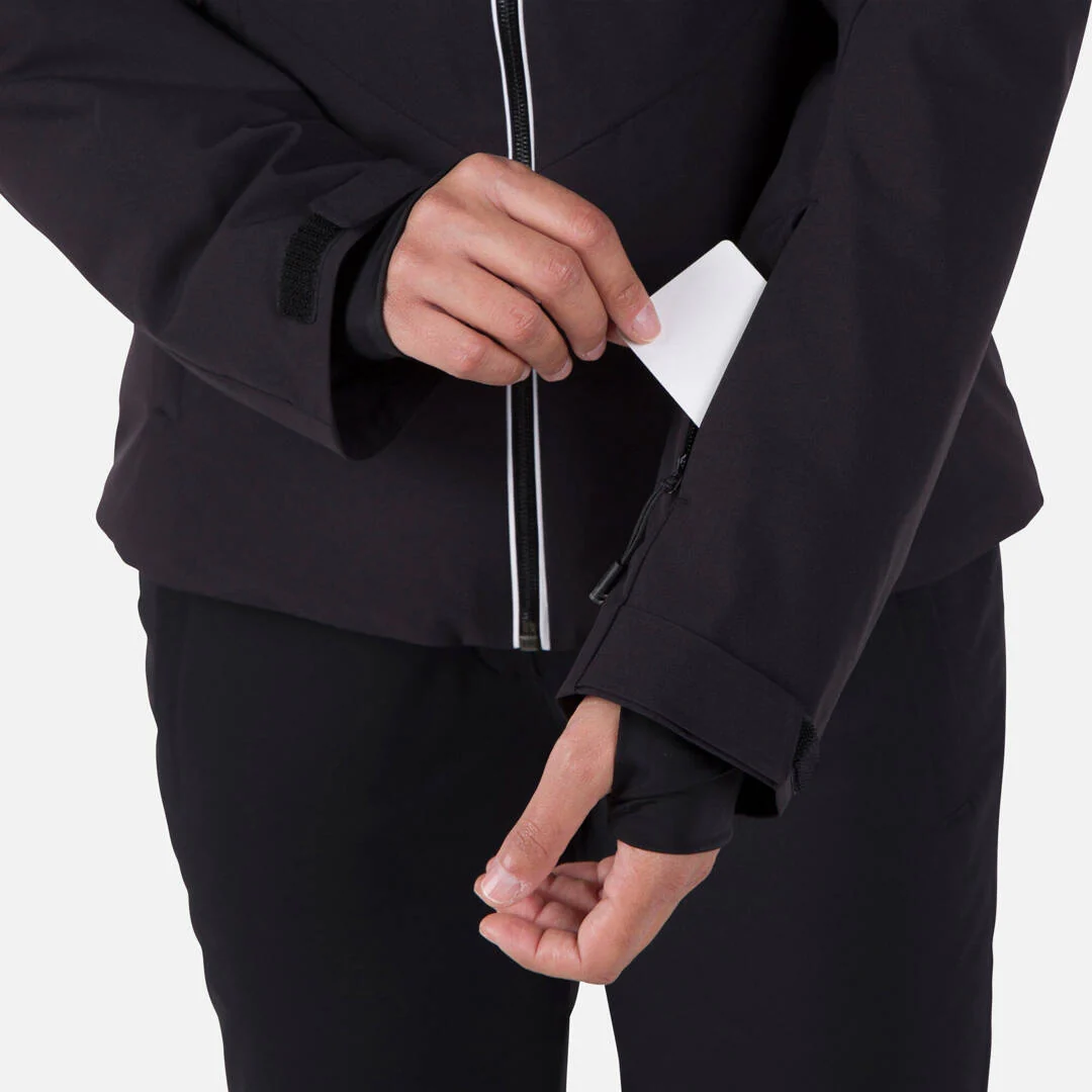 Rossignol Womens Strawpile Jacket - Image 5