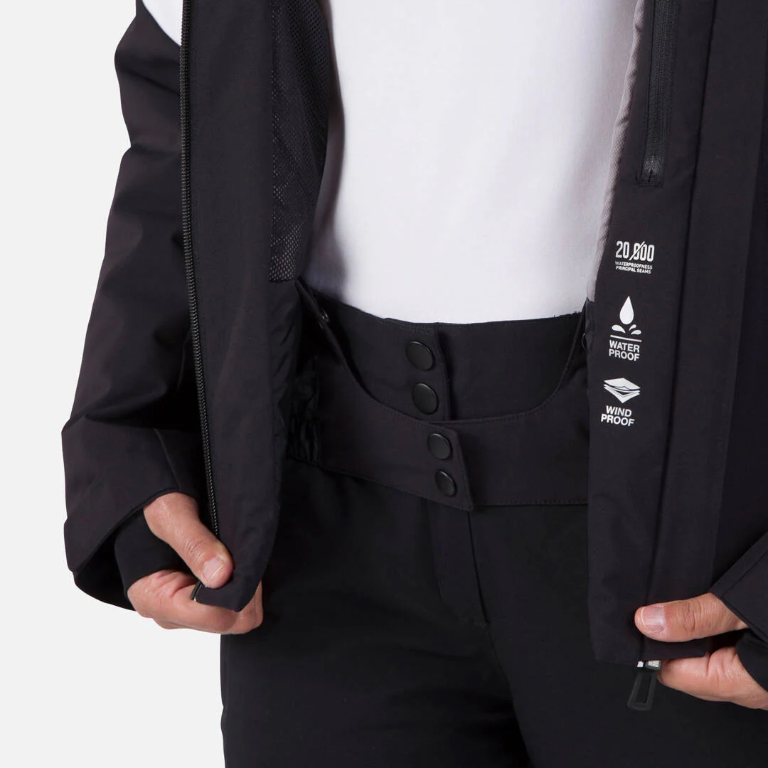Rossignol Womens Strawpile Jacket - Image 8