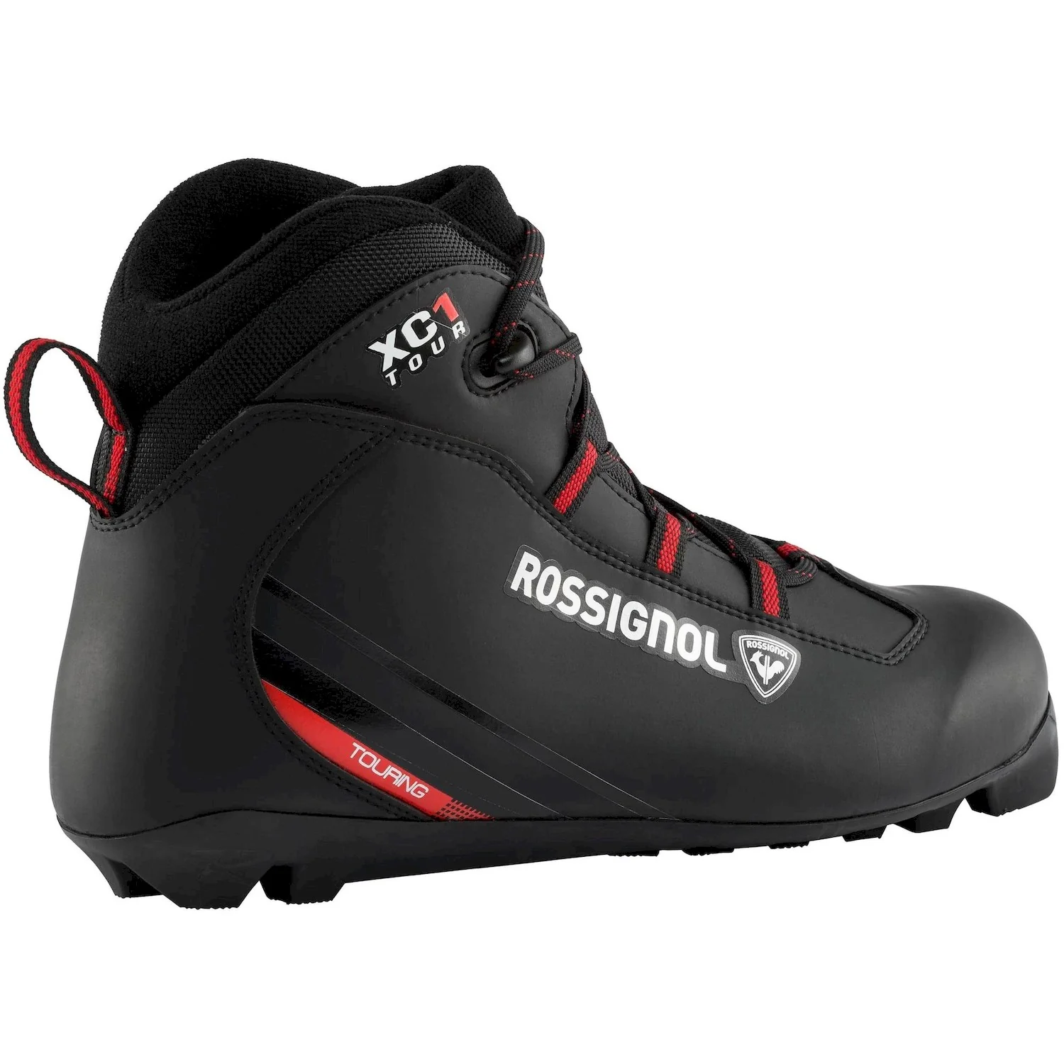 Rossignol Xc1 Cross Country Boots - Image 2