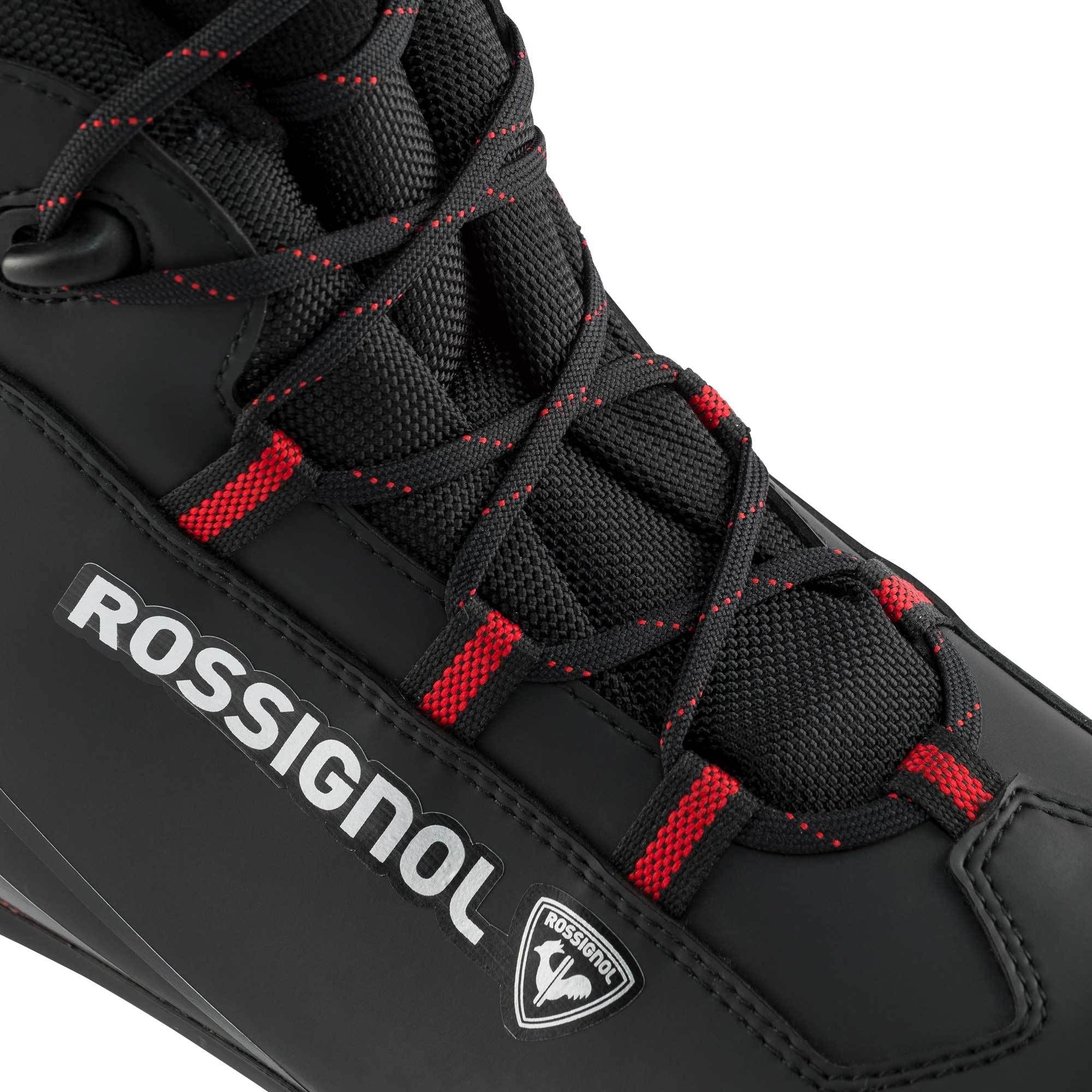 Rossignol Xc1 Cross Country Boots - Image 5
