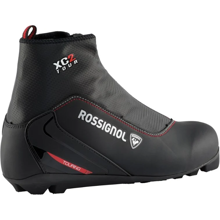 Rossignol Xc2 Cross Country Boots