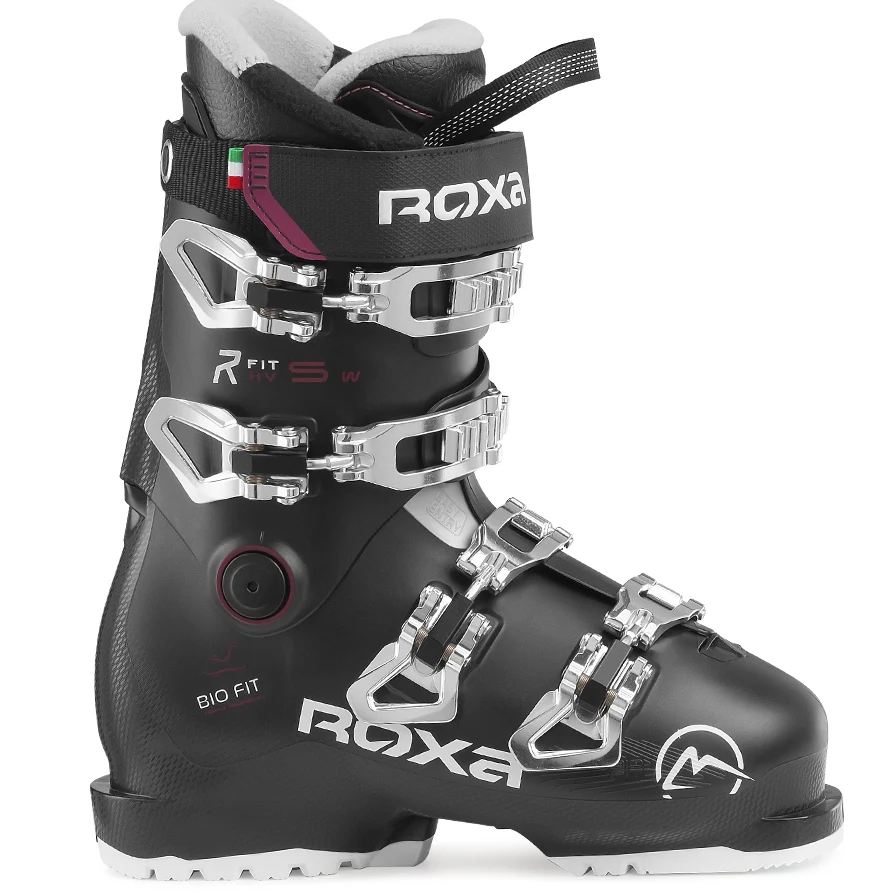 Roxa R Fit Womens Sport Ski Boots