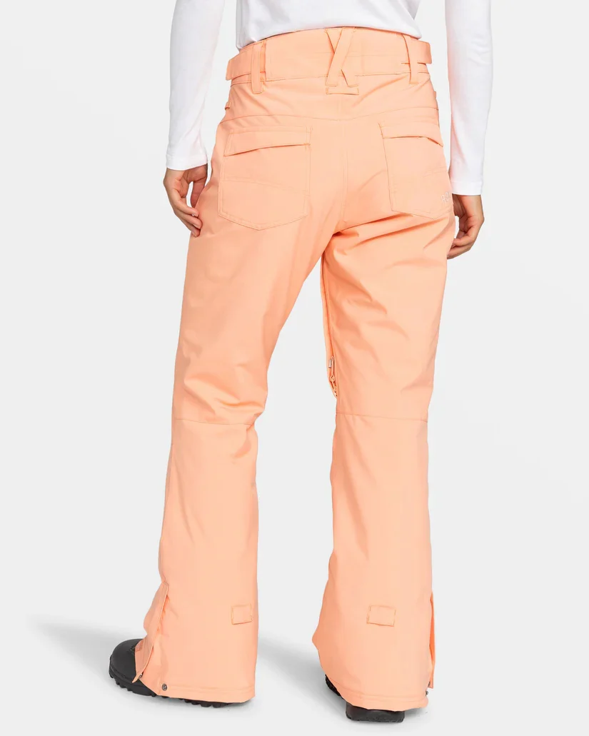 Roxy Backyard Womens Pant - Image 2