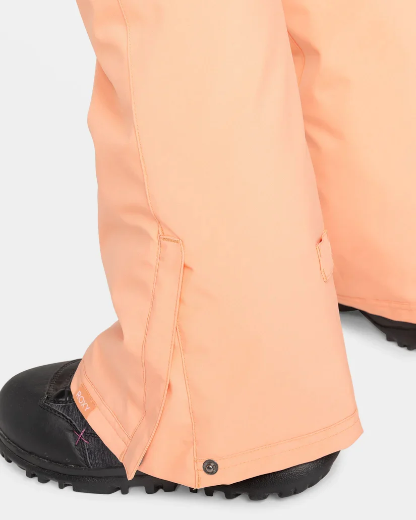 Roxy Backyard Womens Pant - Image 5