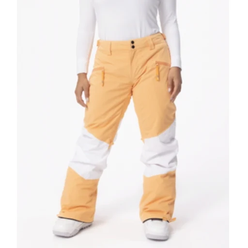 Roxy Chloe Kim Woodrose Womens Pant