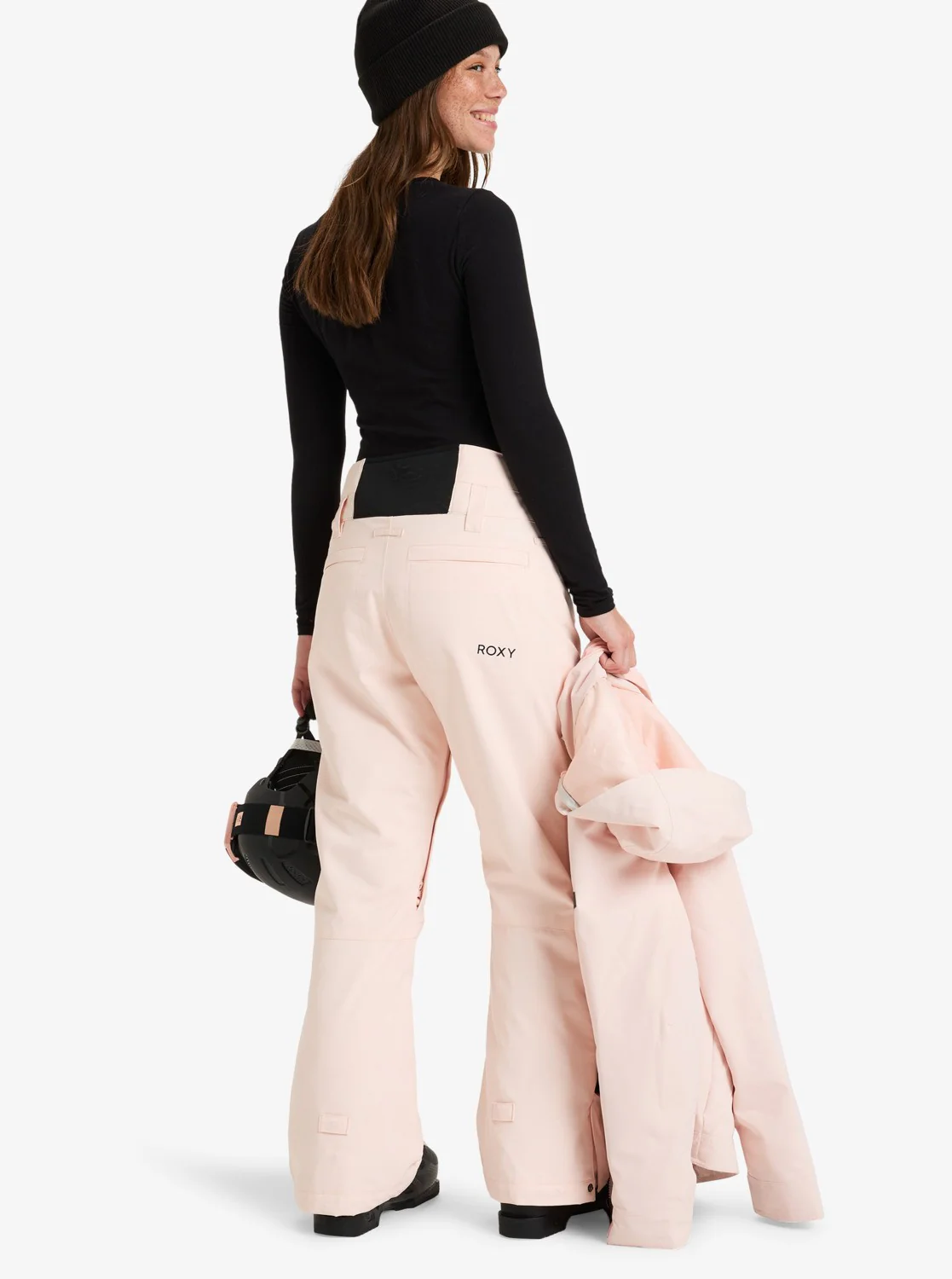 Roxy Diversion Womens Pants - Image 5