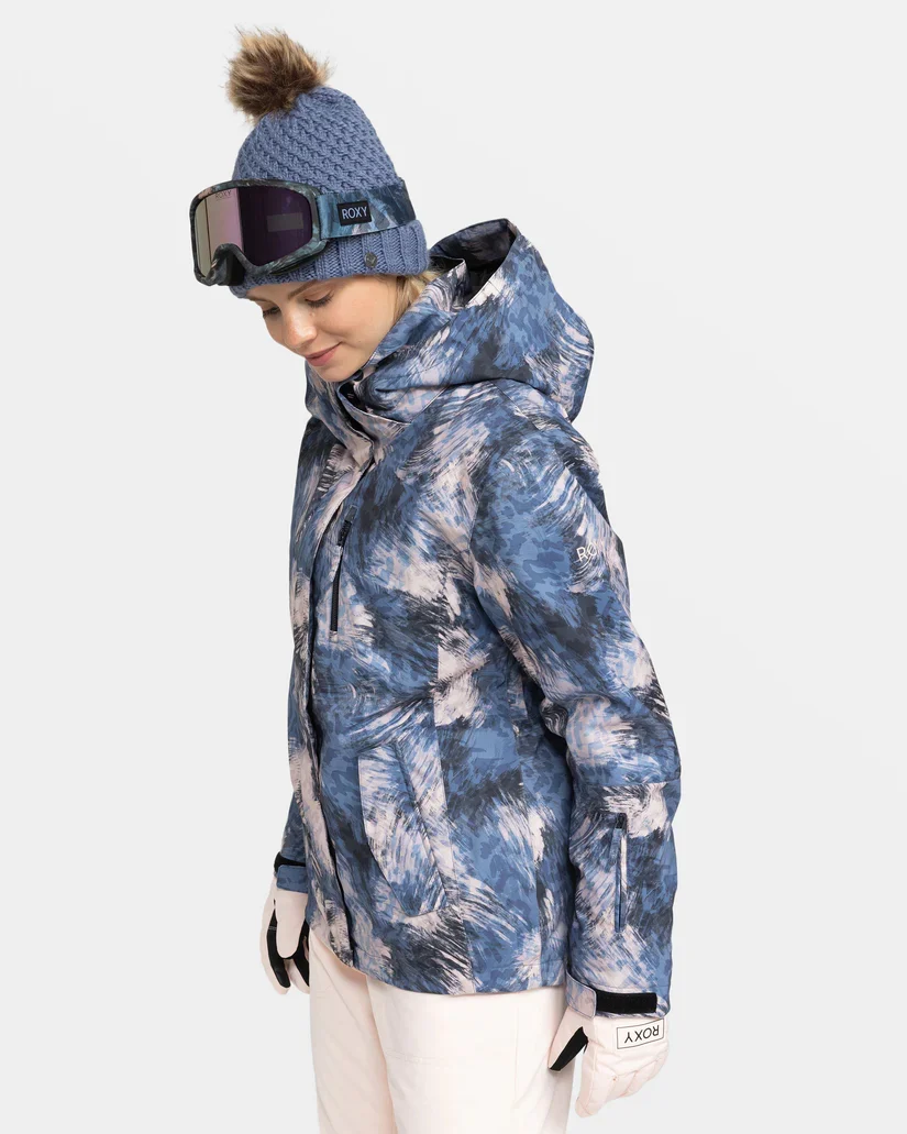 Roxy Jetty Womens Jacket