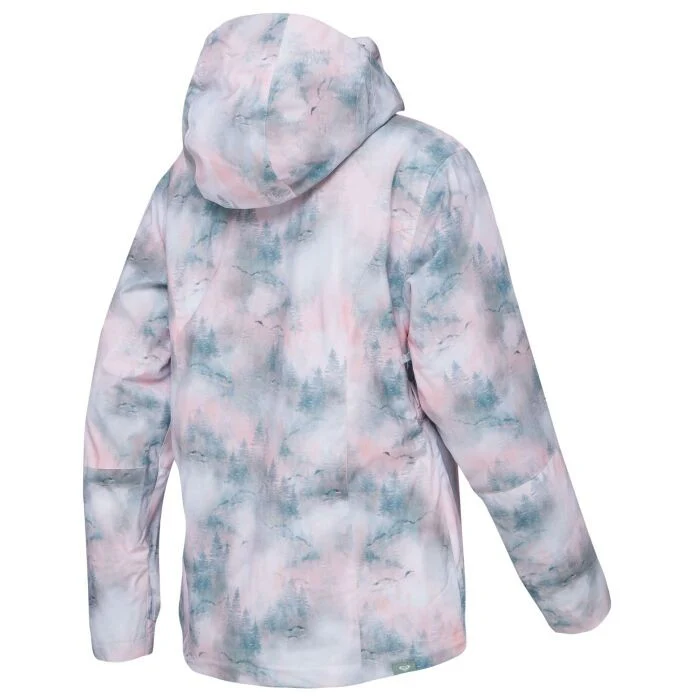 Roxy Jetty Womens Jacket - Image 2