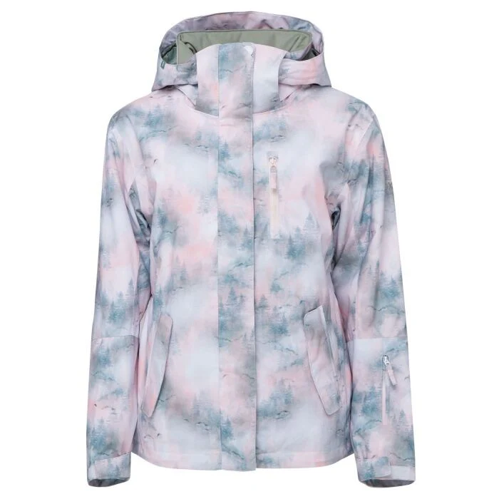 Roxy Jetty Womens Jacket - Image 3