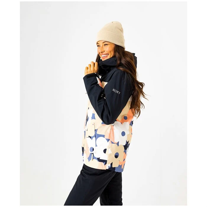 Roxy Roxy Jetty 3in1 Womens Jacket