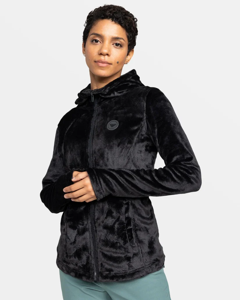 Roxy Roxy Jetty 3in1 Womens Jacket - Image 4