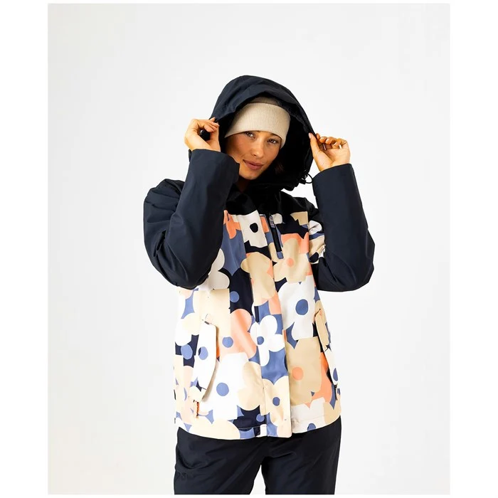 Roxy Roxy Jetty 3in1 Womens Jacket - Image 5