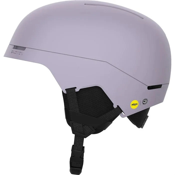 Salomon Brigade Index Mips Helmet - Image 3