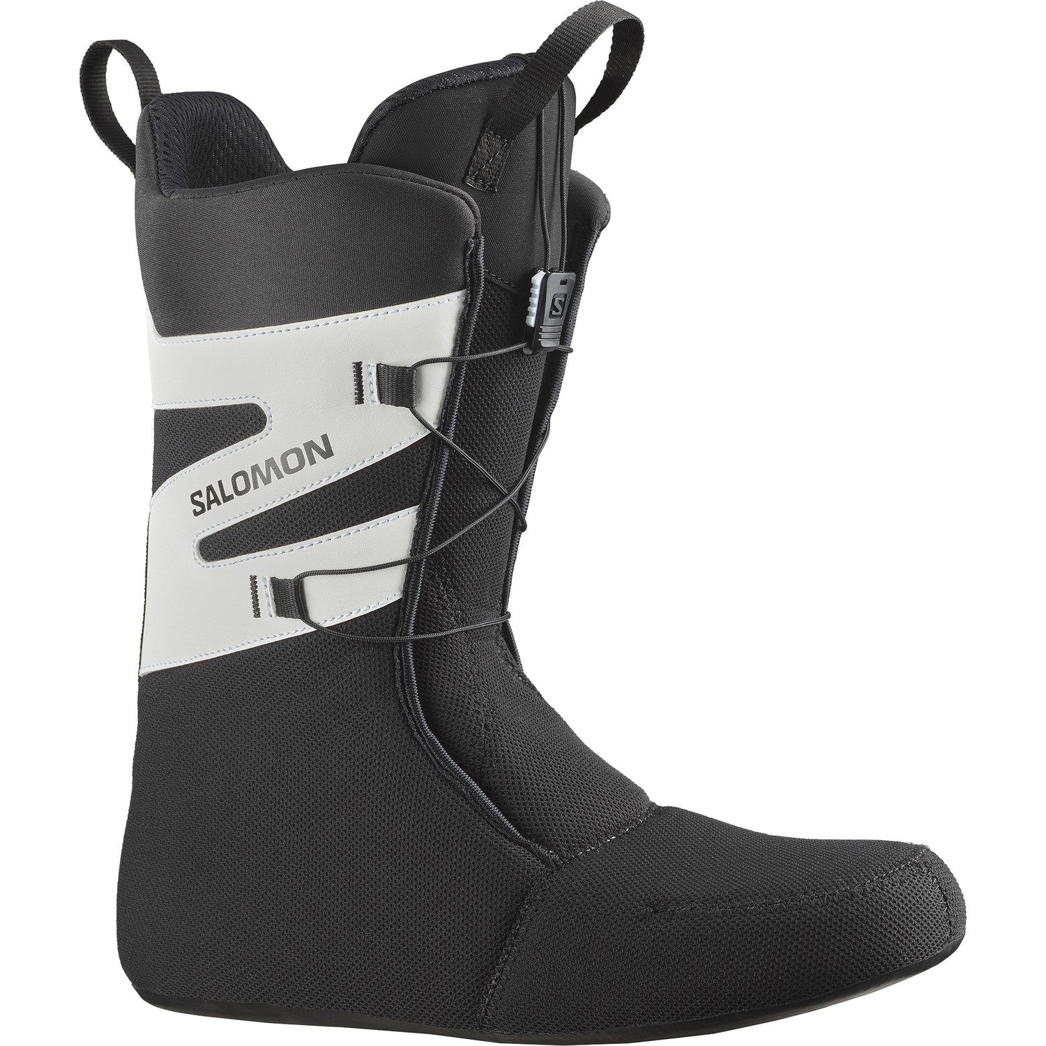 Salomon Dialogue Lace Sj Boa Snowboard Boots - Image 4