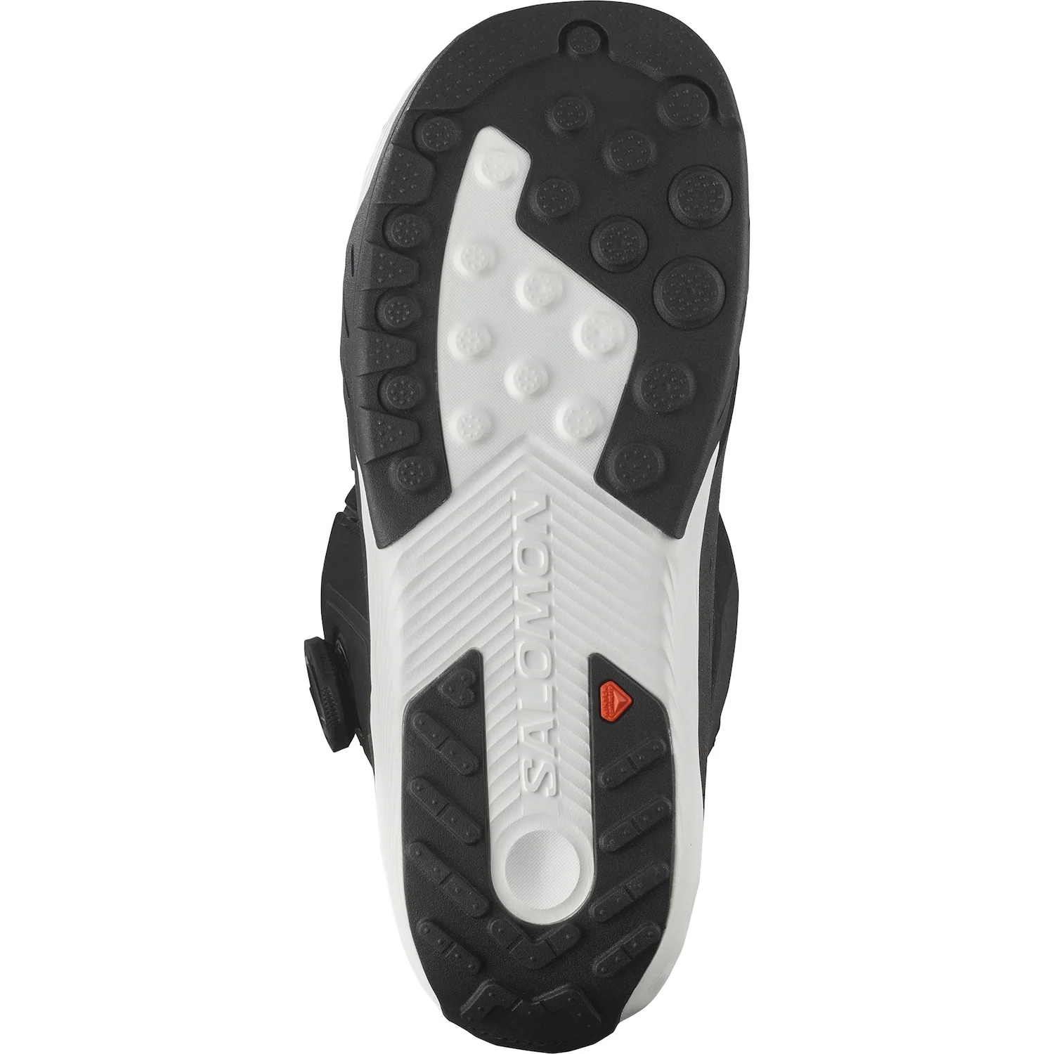 Salomon Dialogue Lace Sj Boa Snowboard Boots - Image 6