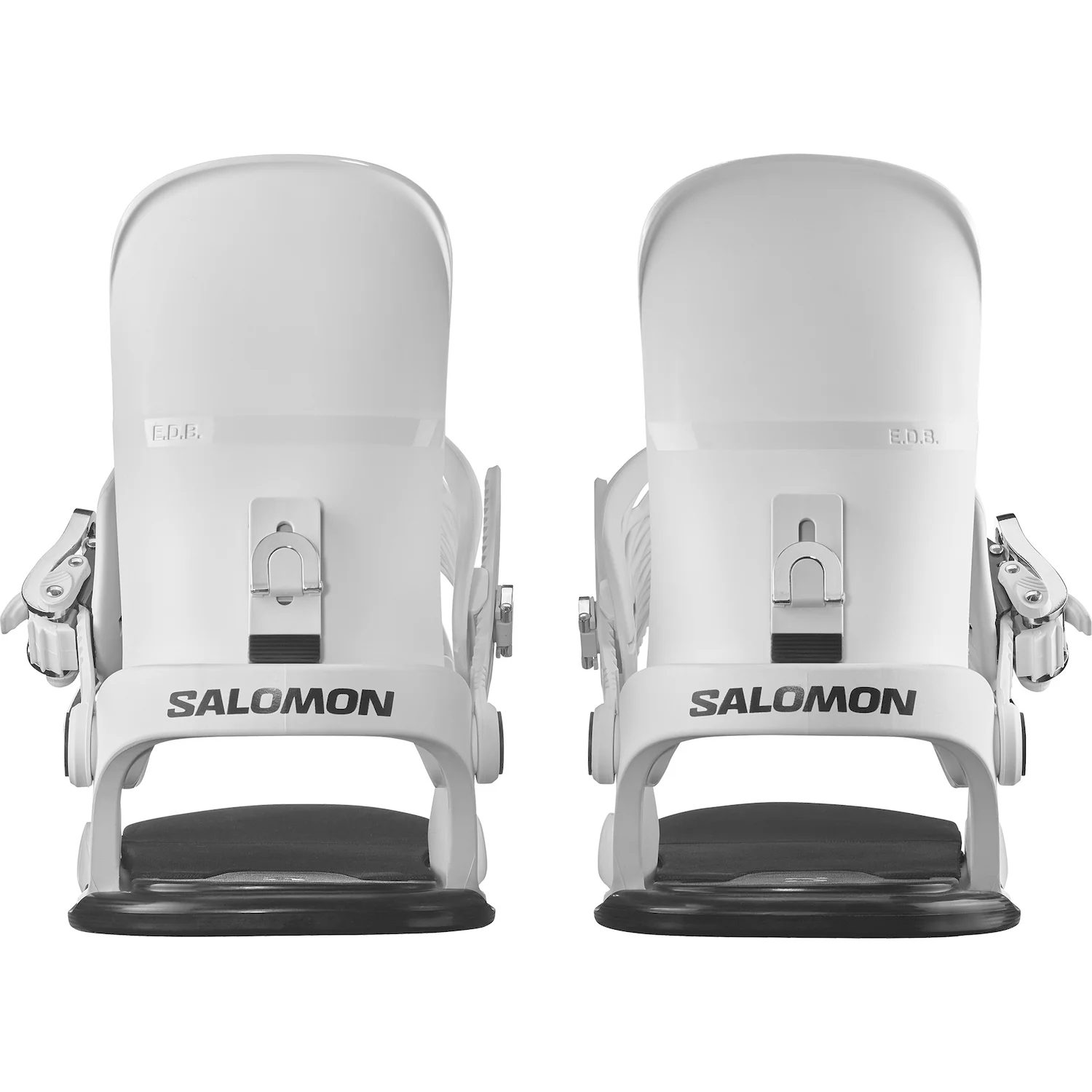 Salomon Edb Snowboard Bindings - Image 6