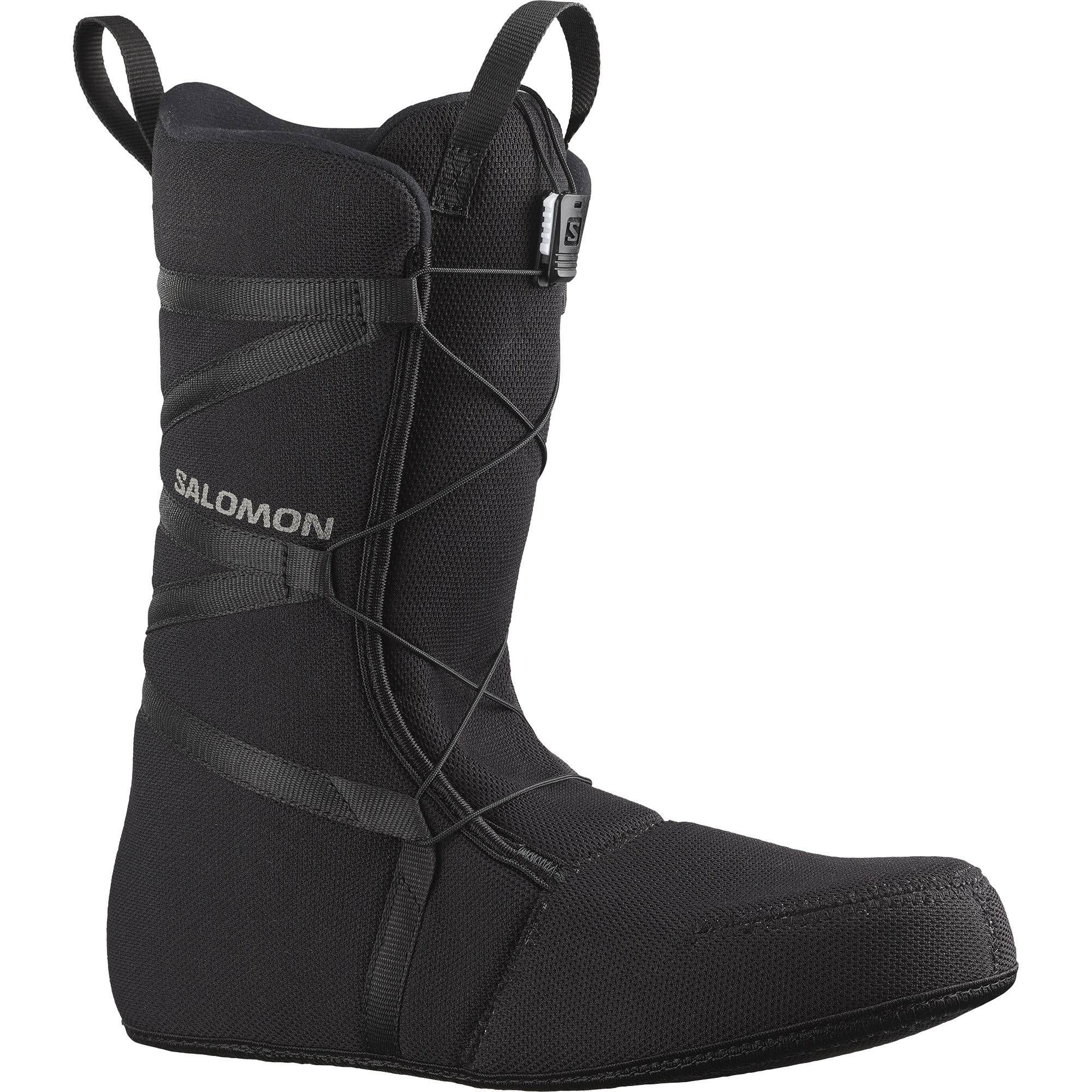 Salomon Faction Boa Snowboard Boots - Image 11