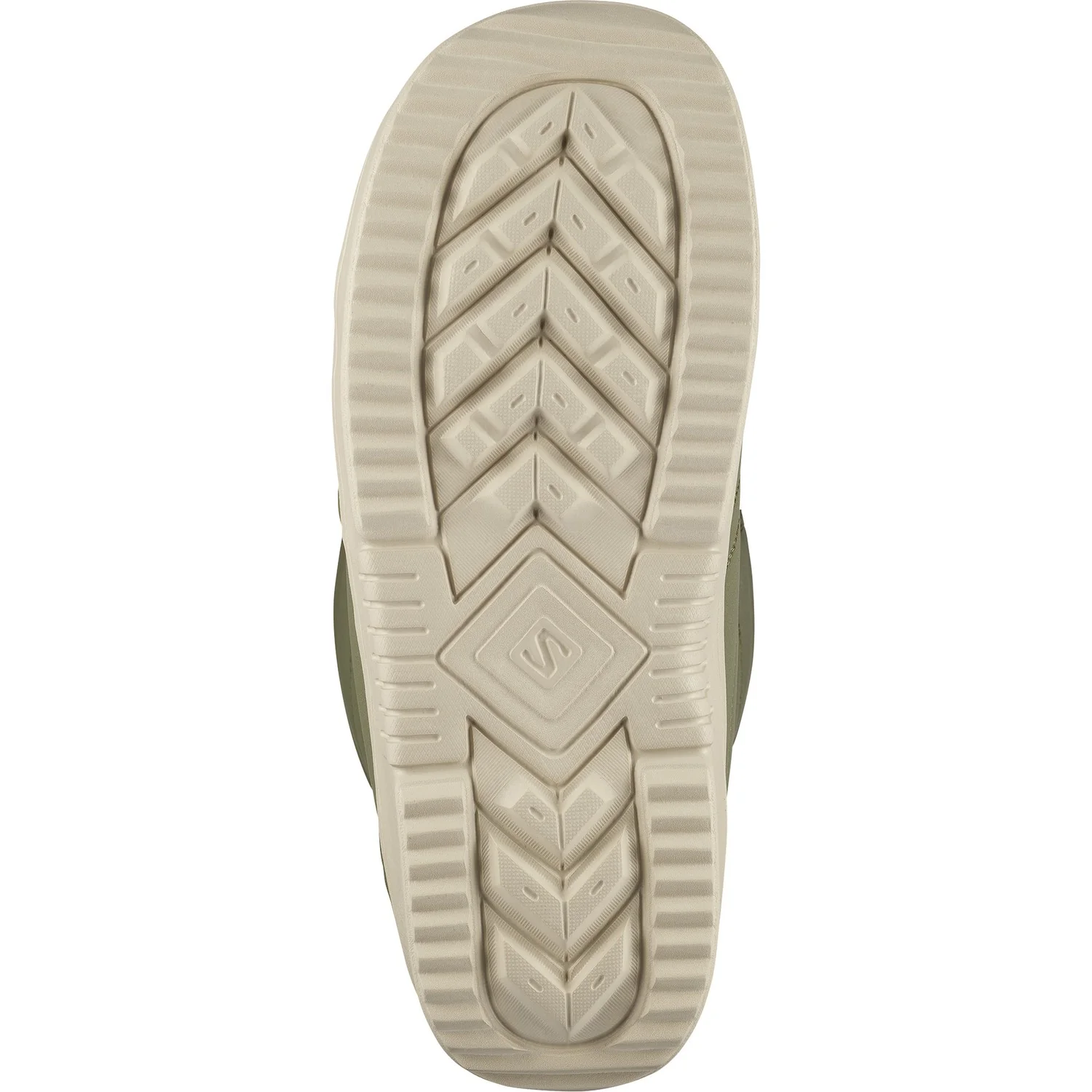 Salomon Faction Boa Snowboard Boots - Image 14