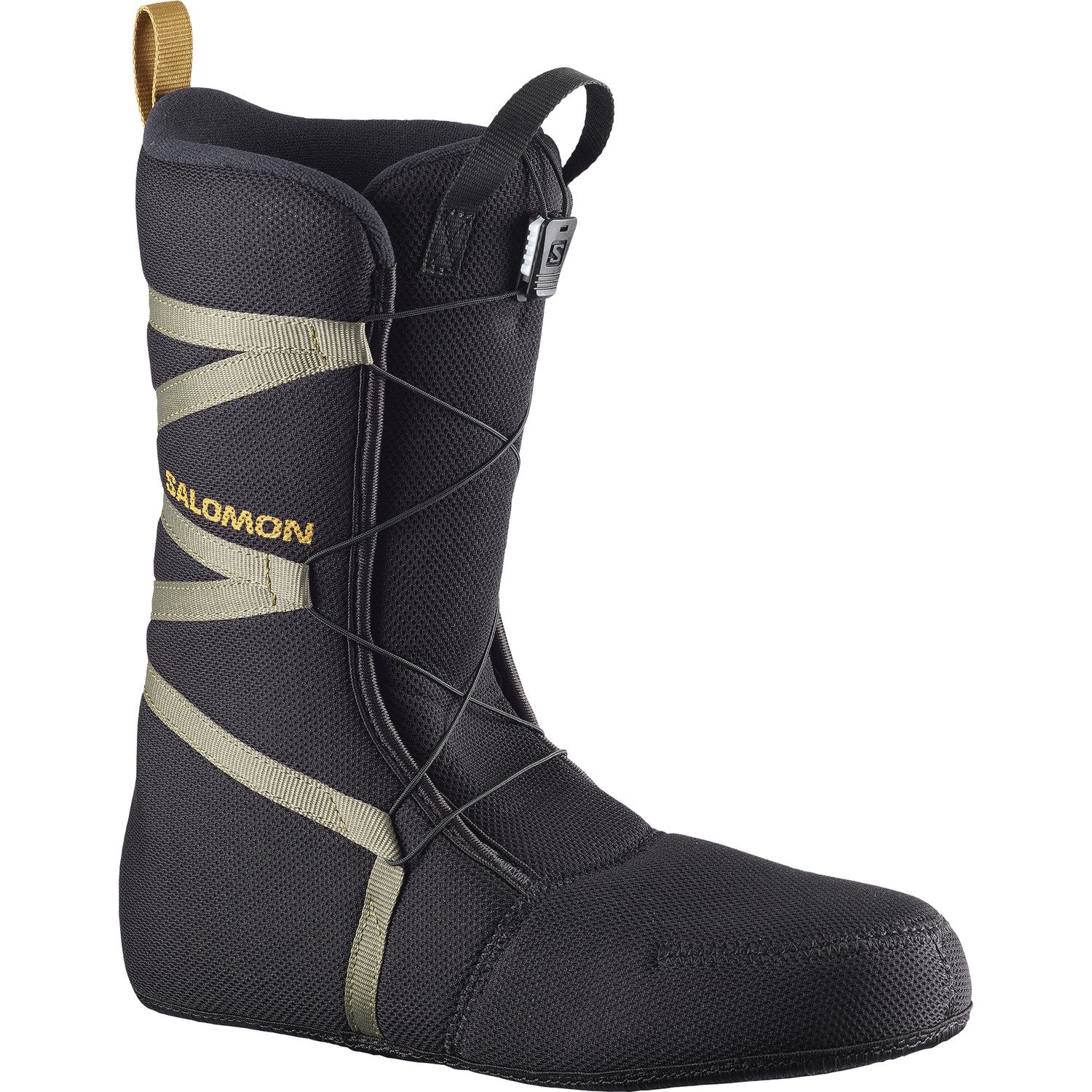 Salomon Faction Boa Snowboard Boots - Image 15