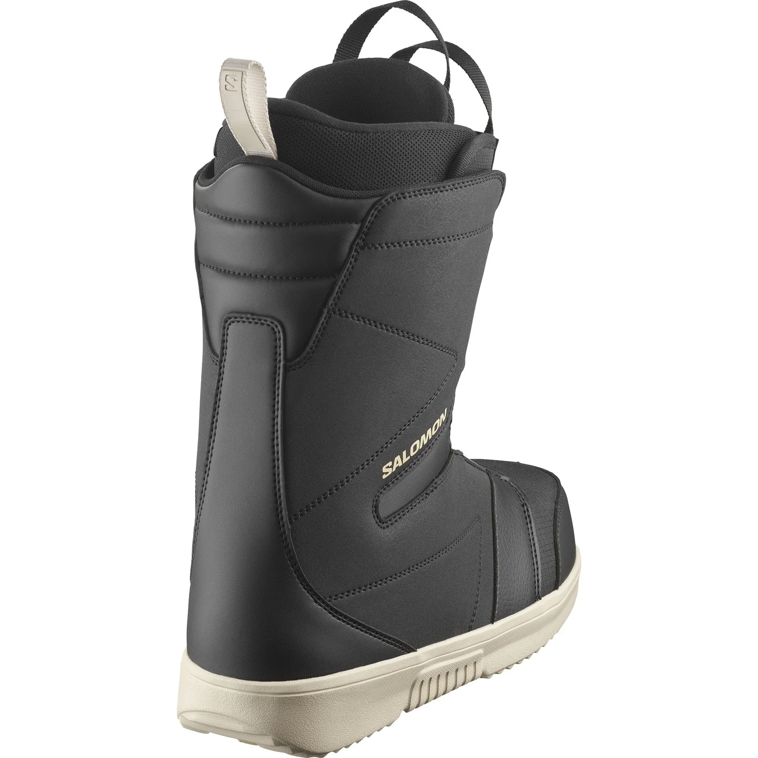 Salomon Faction Boa Snowboard Boots - Image 3