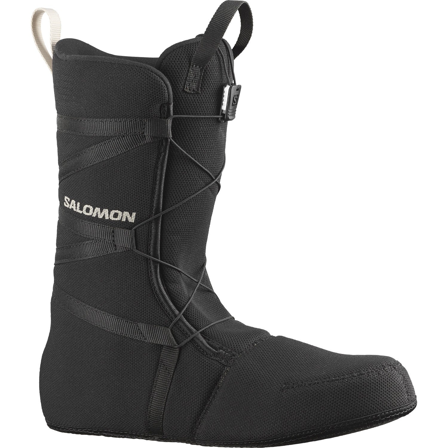 Salomon Faction Boa Snowboard Boots - Image 4
