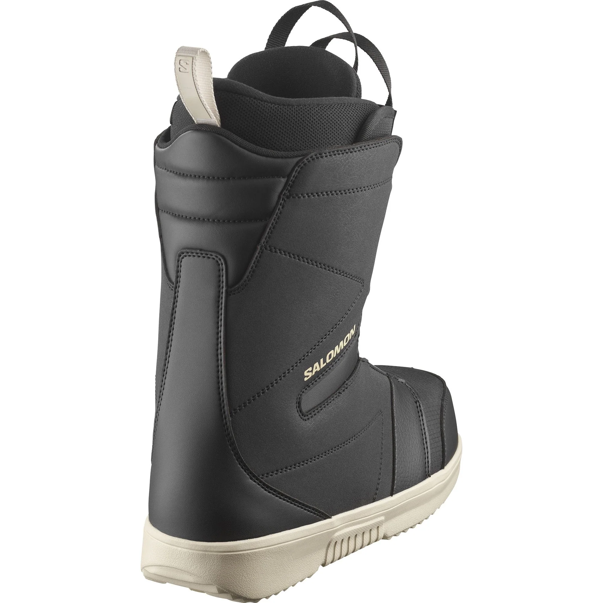 Salomon Faction Boa Snowboard Boots - Image 5