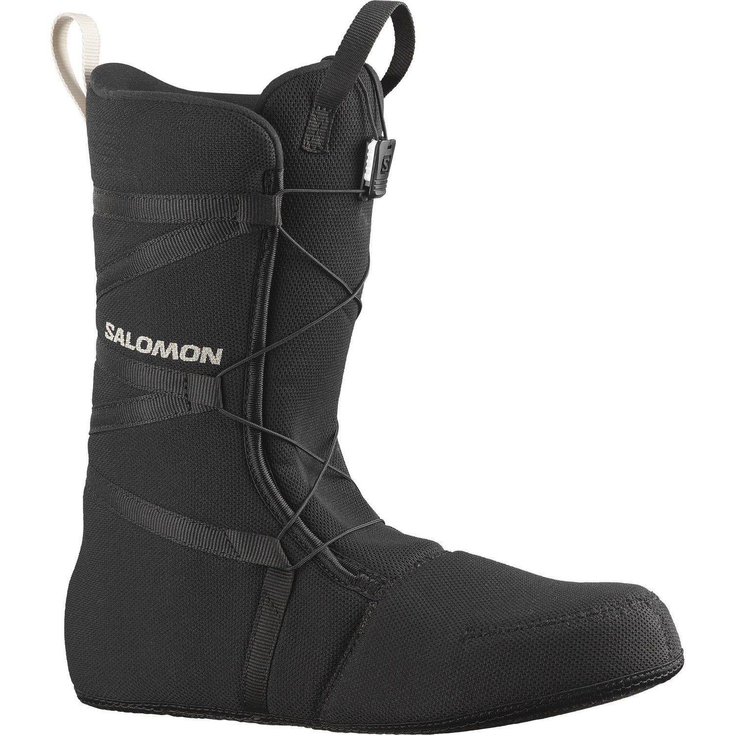 Salomon Faction Boa Snowboard Boots - Image 6