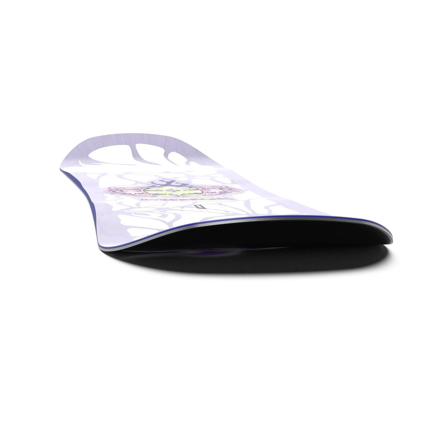 Salomon Grace Snowboard 2026 - Image 3