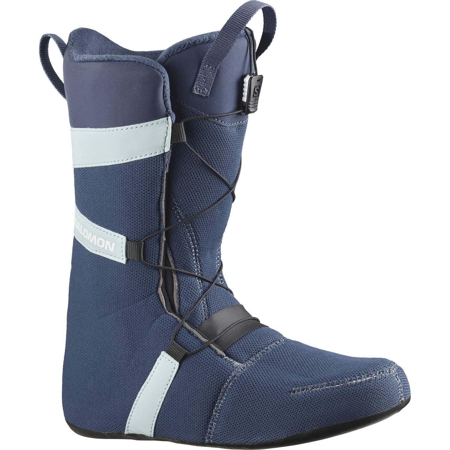 Salomon Ivy Boa Sj Snowboard Boots - Image 4