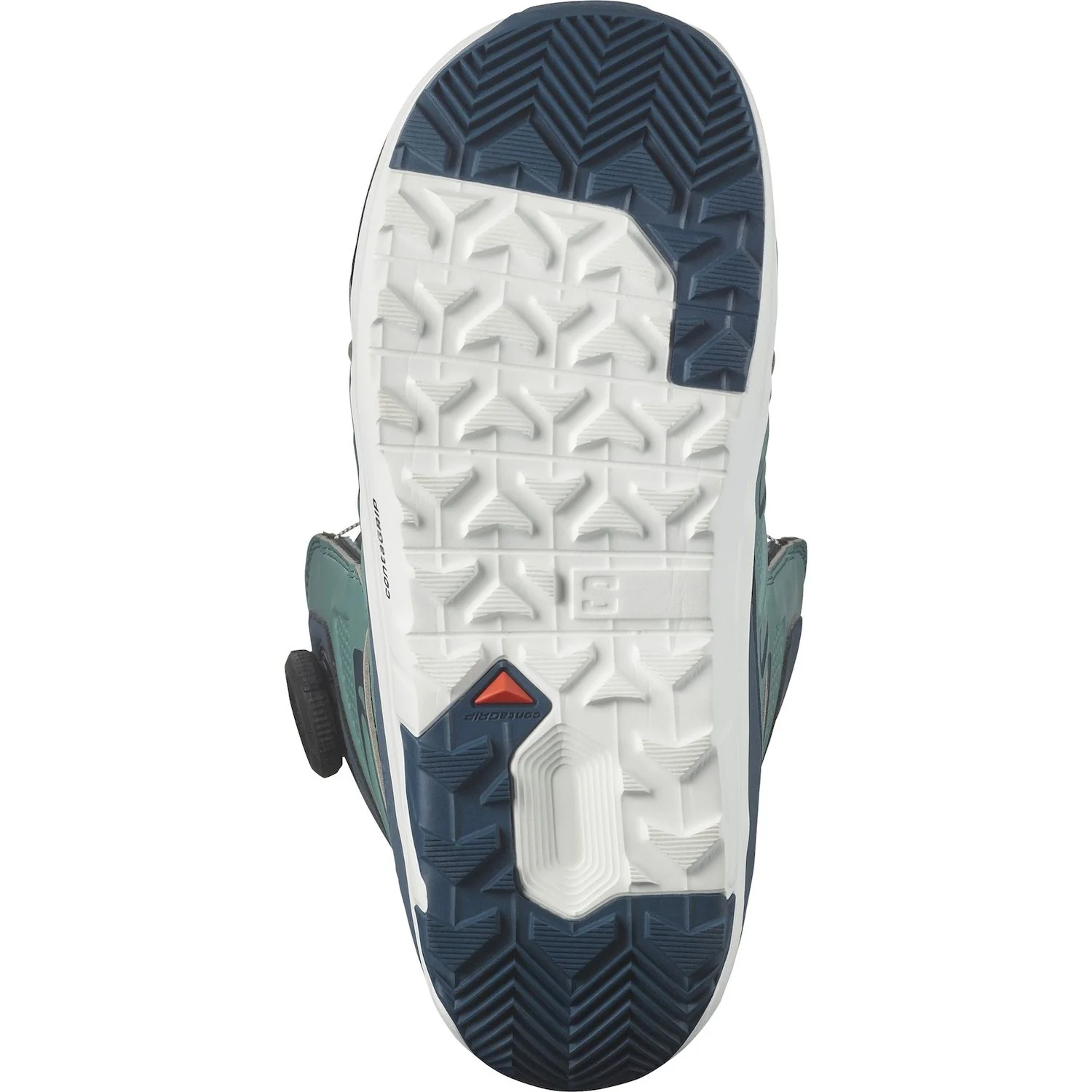 Salomon Ivy Boa Sj Snowboard Boots - Image 4