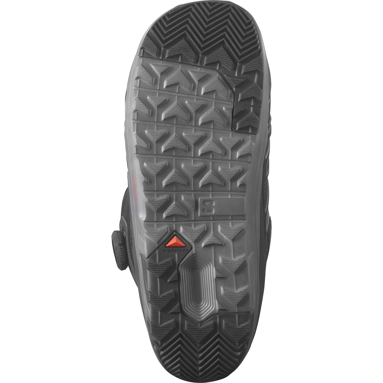 Salomon Launch Boa Sj Snowboard Boots - Image 3
